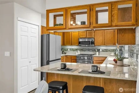 10518 157th Avenue NE Redmond WA 98052