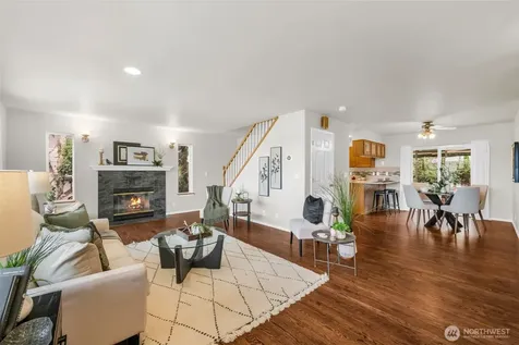10518 157th Avenue NE Redmond WA 98052