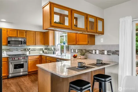 10518 157th Avenue NE Redmond WA 98052