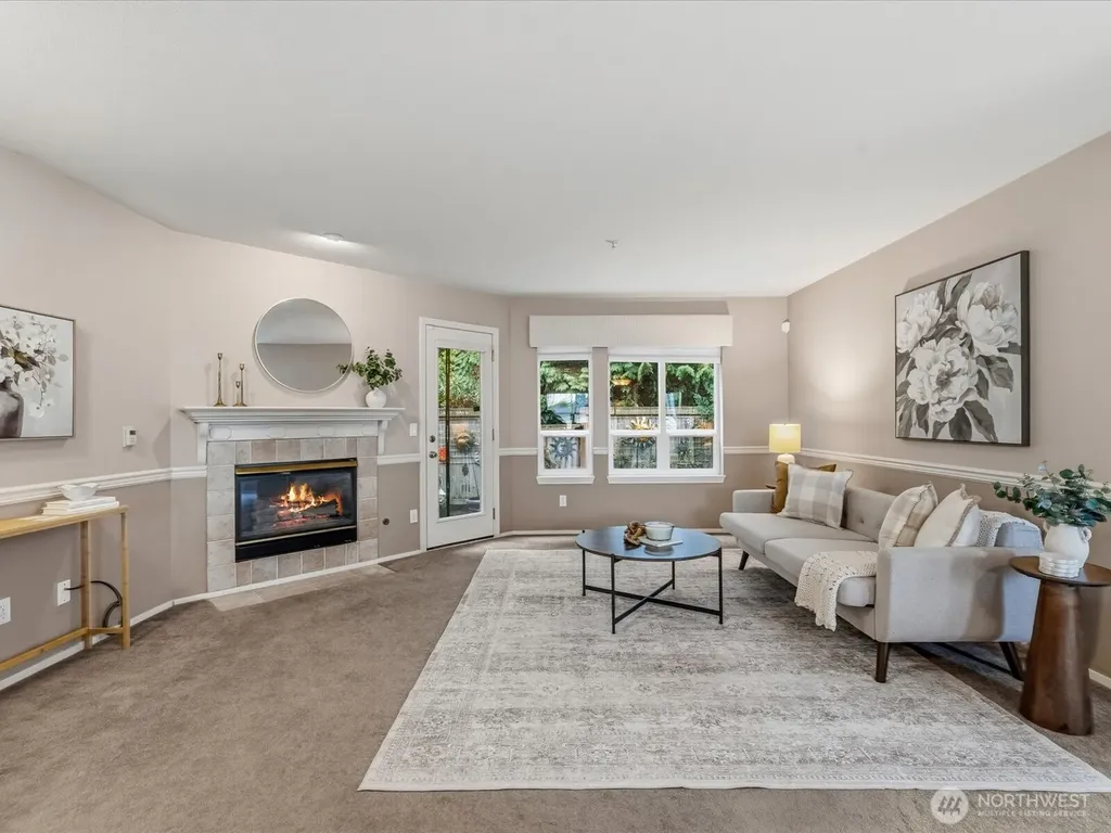 1600 121st Street SE Everett WA 98208