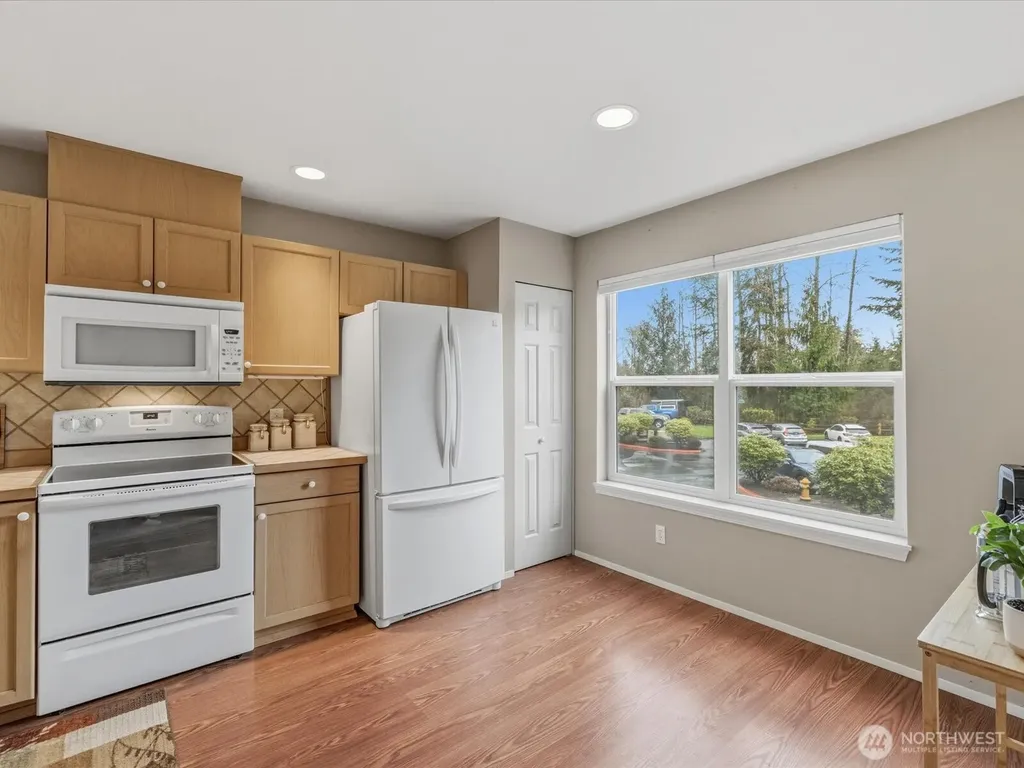 1600 121st Street SE Everett WA 98208