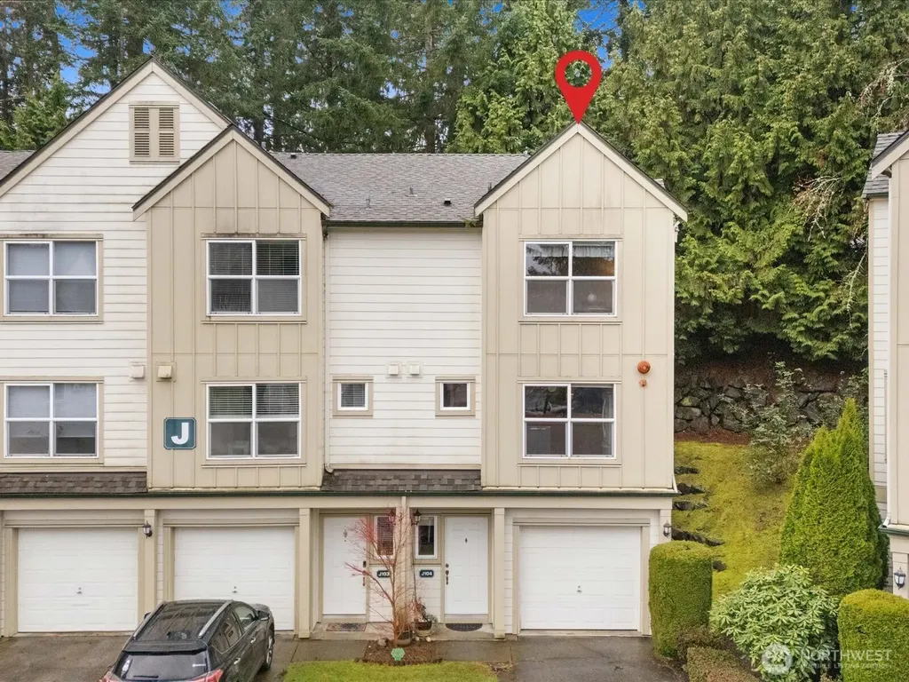 1600 121st Street SE Everett WA 98208