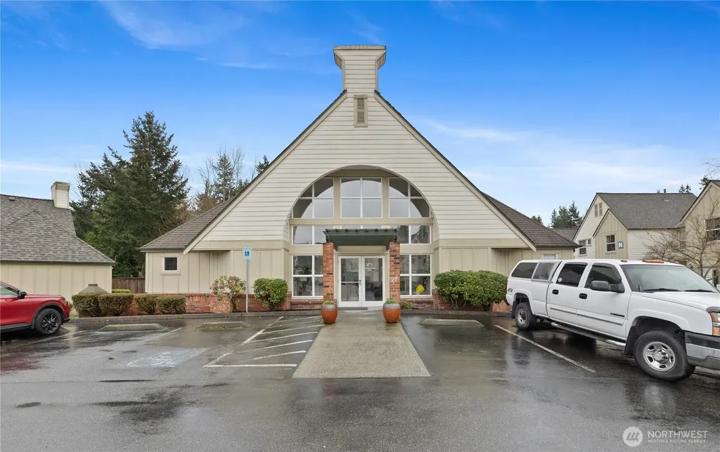 1600 121st Street SE Everett WA 98208