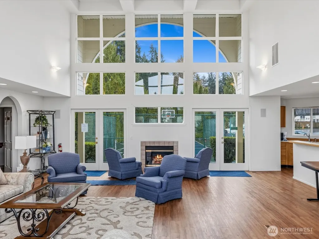 1600 121st Street SE Everett WA 98208