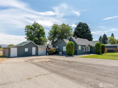 1201 Pershing Street Wenatchee WA 98801