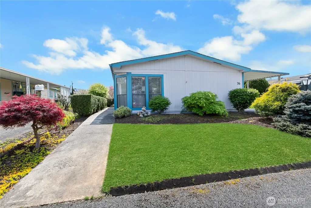 836 Harman Way S Orting WA 98360