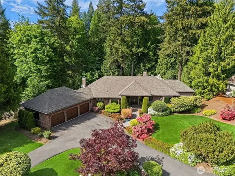 16414 NE 135th Street Redmond WA 98052