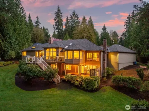 16414 NE 135th Street Redmond WA 98052