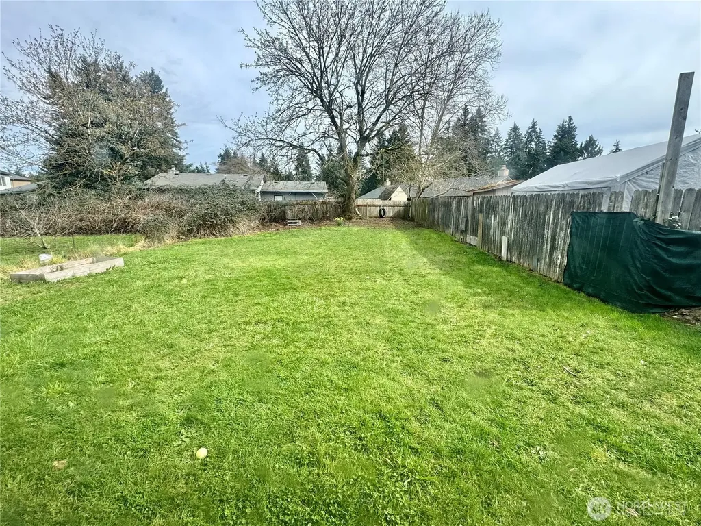 1511 NE 141st Avenue Vancouver WA 98684