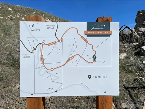 436 Antoine Creek Road Chelan WA 98816