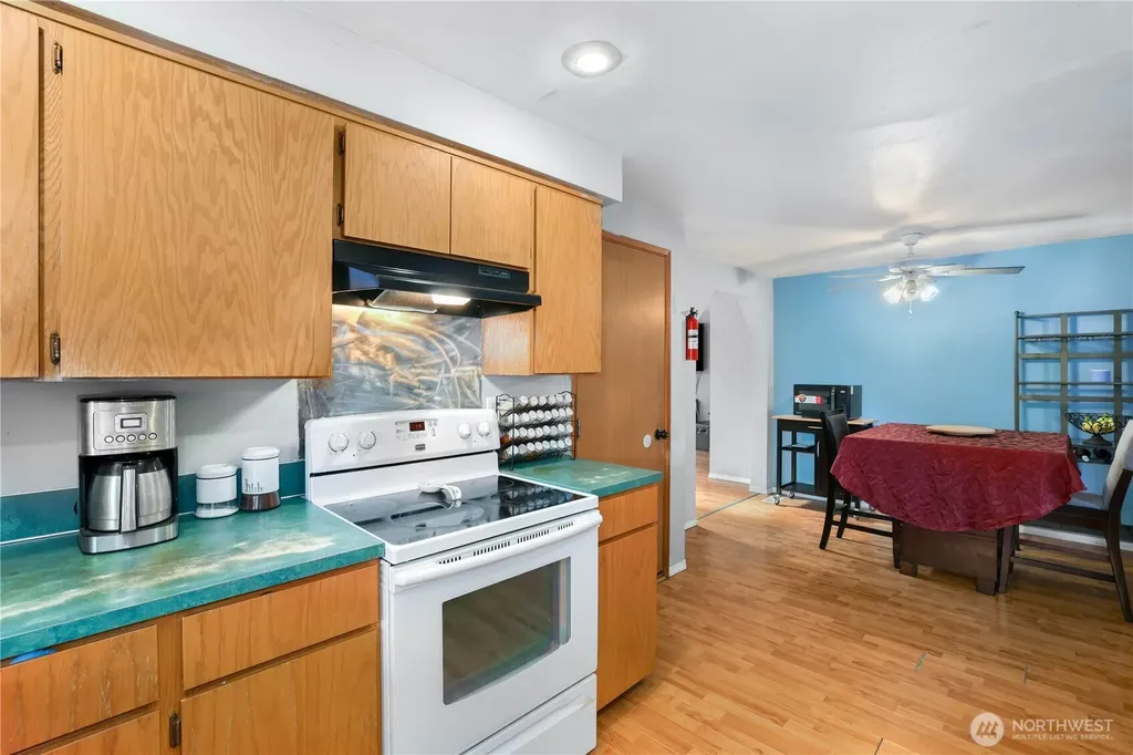 17937 Iris Place SW Rochester WA 98579
