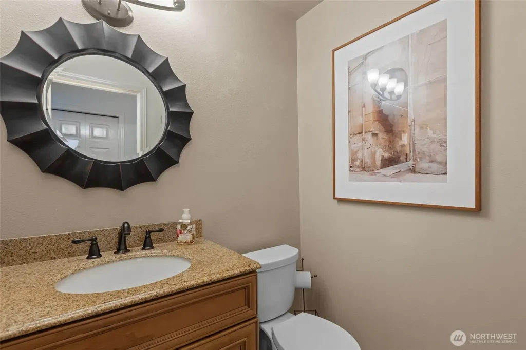 2414 Kennewick Place NE Renton WA 98056
