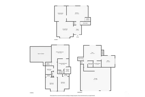2414 Kennewick Place NE Renton WA 98056