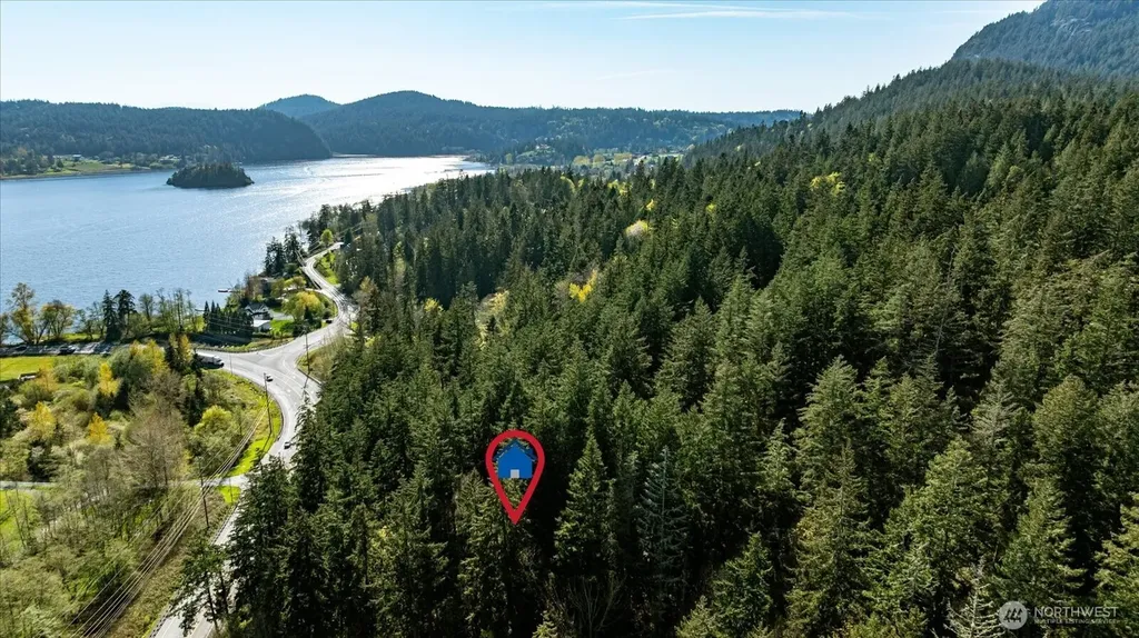 0 Campbell Lake Road Anacortes WA 98221