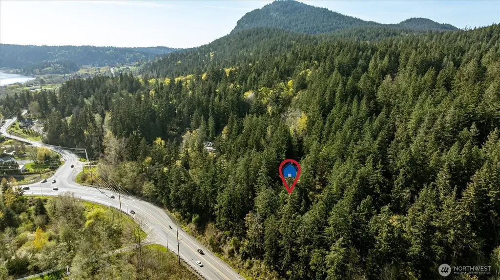 0 Campbell Lake Road Anacortes WA 98221