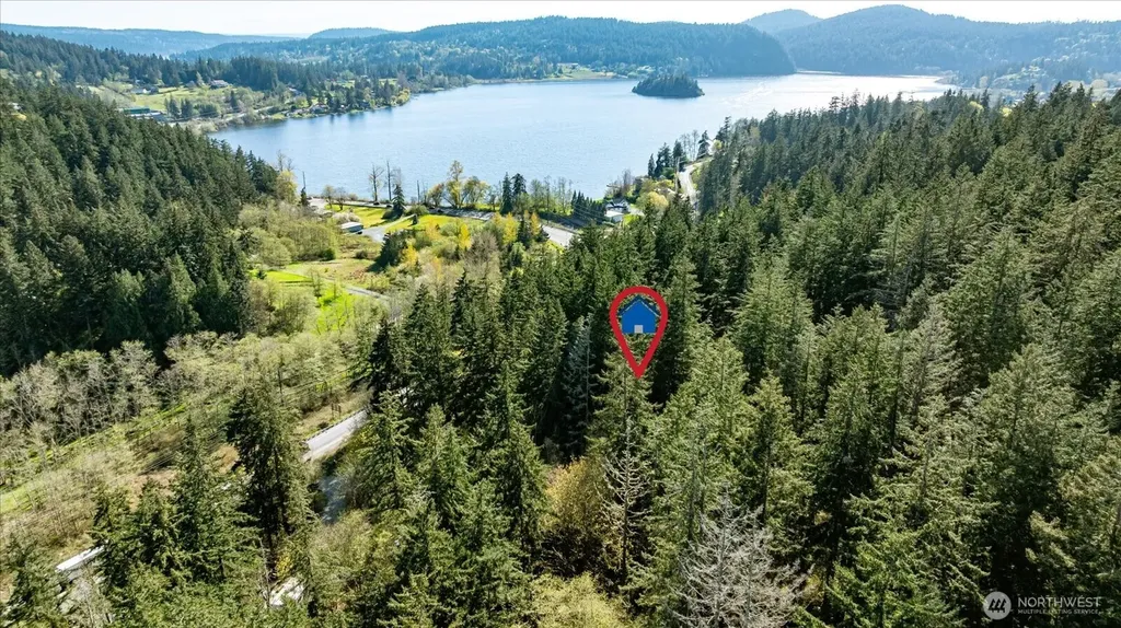 0 Campbell Lake Road Anacortes WA 98221
