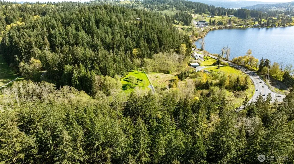 0 Campbell Lake Road Anacortes WA 98221