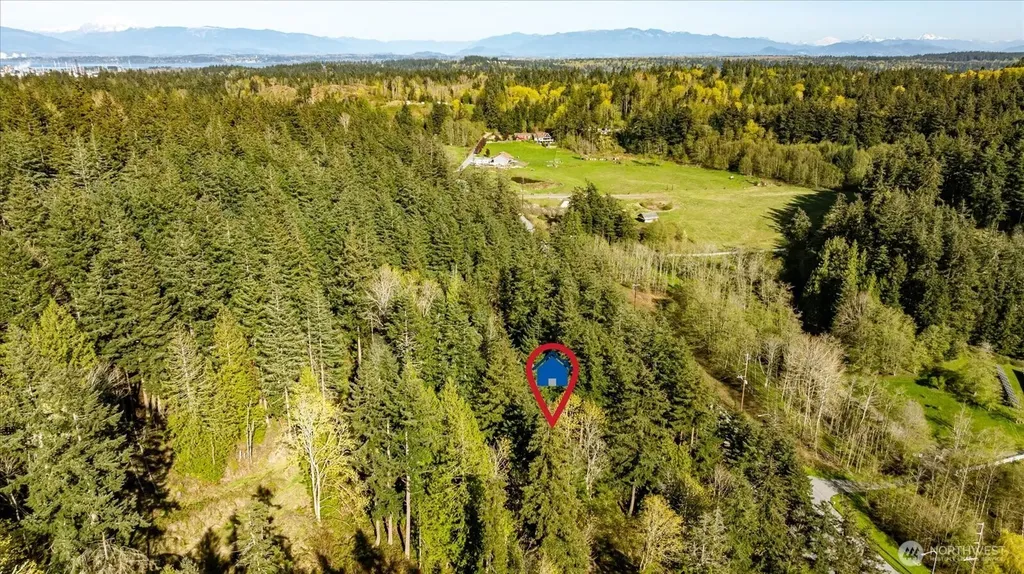 0 Campbell Lake Road Anacortes WA 98221