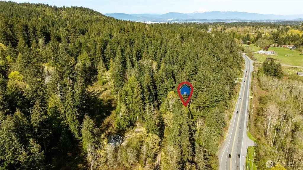 0 Campbell Lake Road Anacortes WA 98221