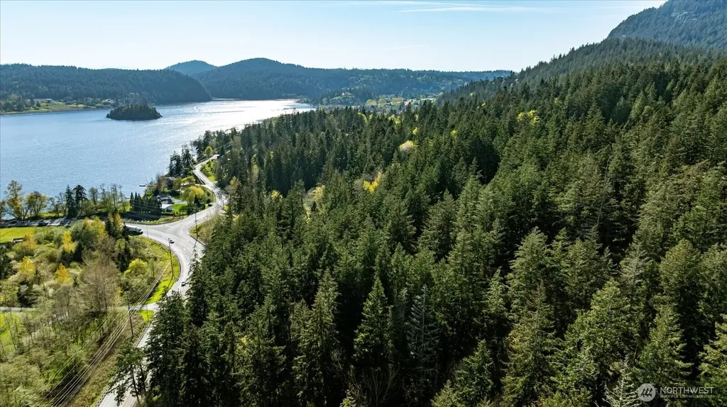 0 Campbell Lake Road Anacortes WA 98221