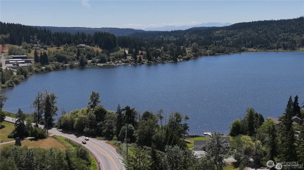 0 Campbell Lake Road Anacortes WA 98221