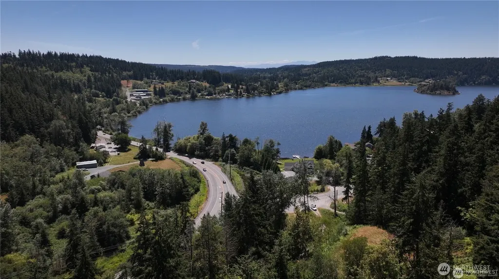 0 Campbell Lake Road Anacortes WA 98221