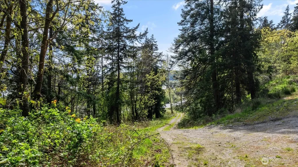 0 Campbell Lake Road Anacortes WA 98221