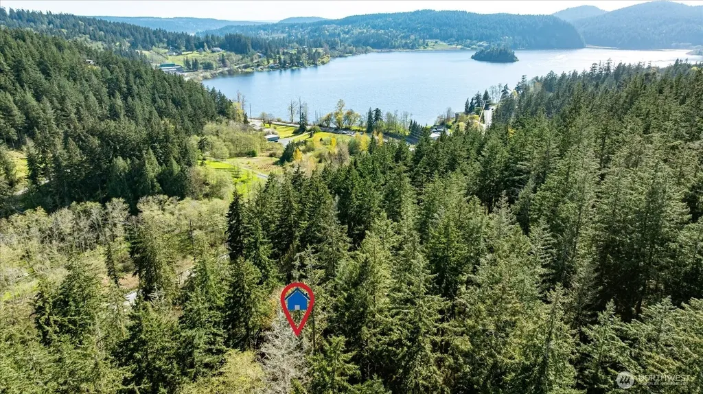 0 Campbell Lake Road Anacortes WA 98221