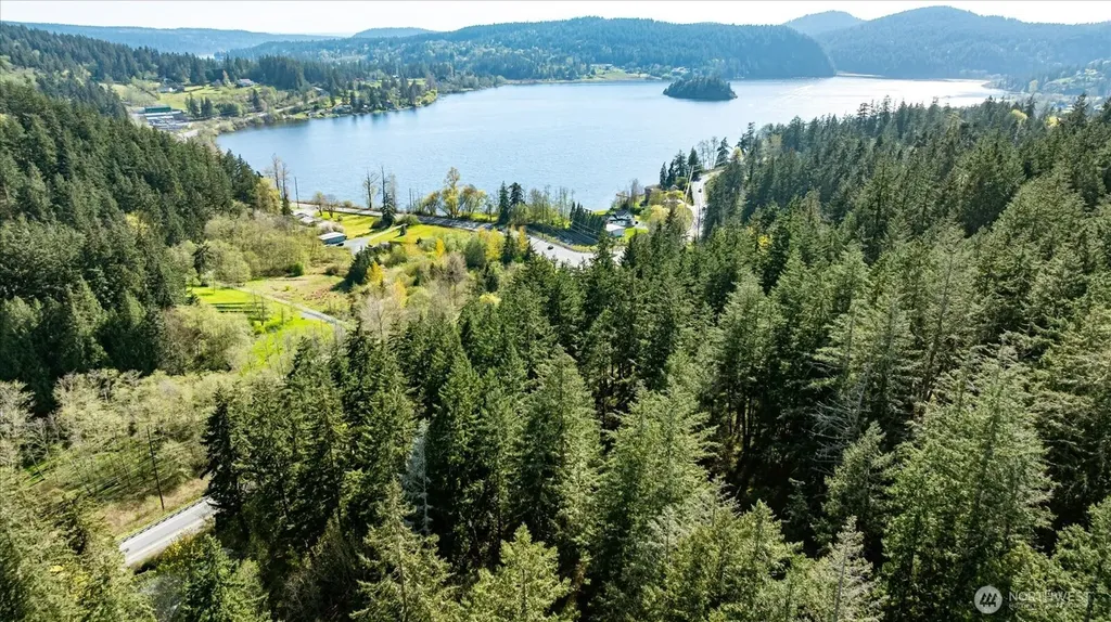 0 Campbell Lake Road Anacortes WA 98221