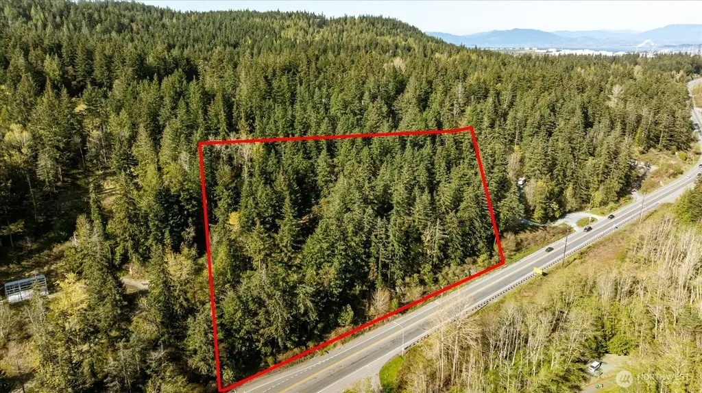 0 Campbell Lake Road Anacortes WA 98221