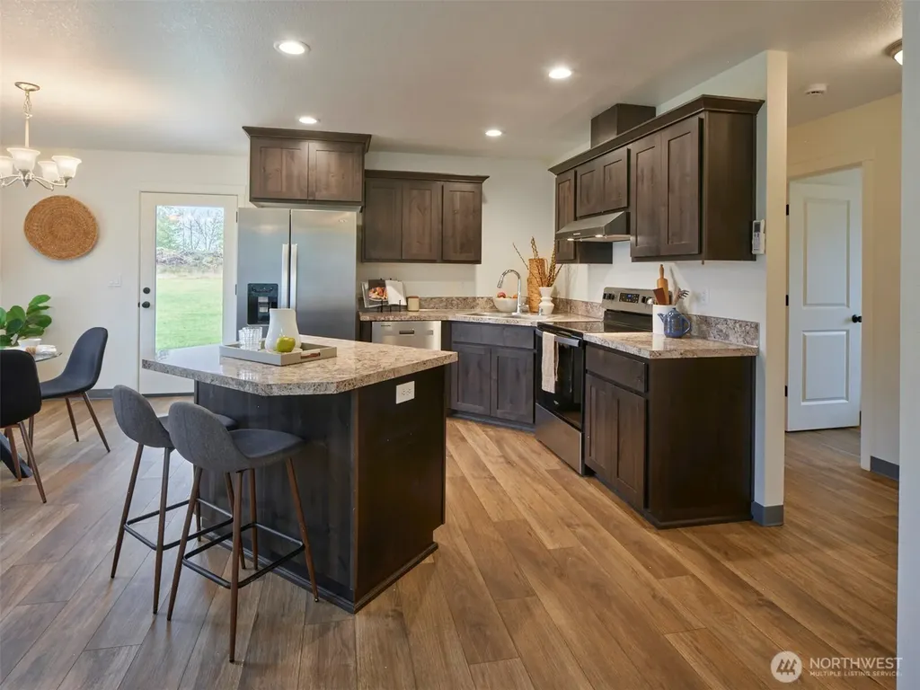 497 Hart Road Winlock WA 98596