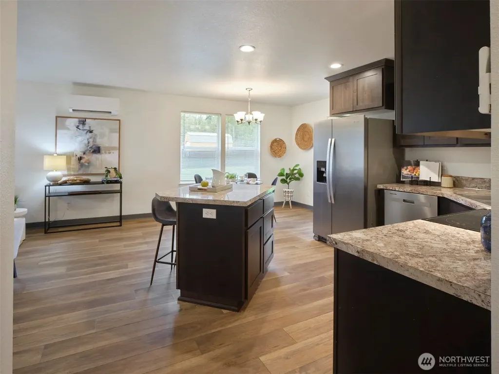 497 Hart Road Winlock WA 98596