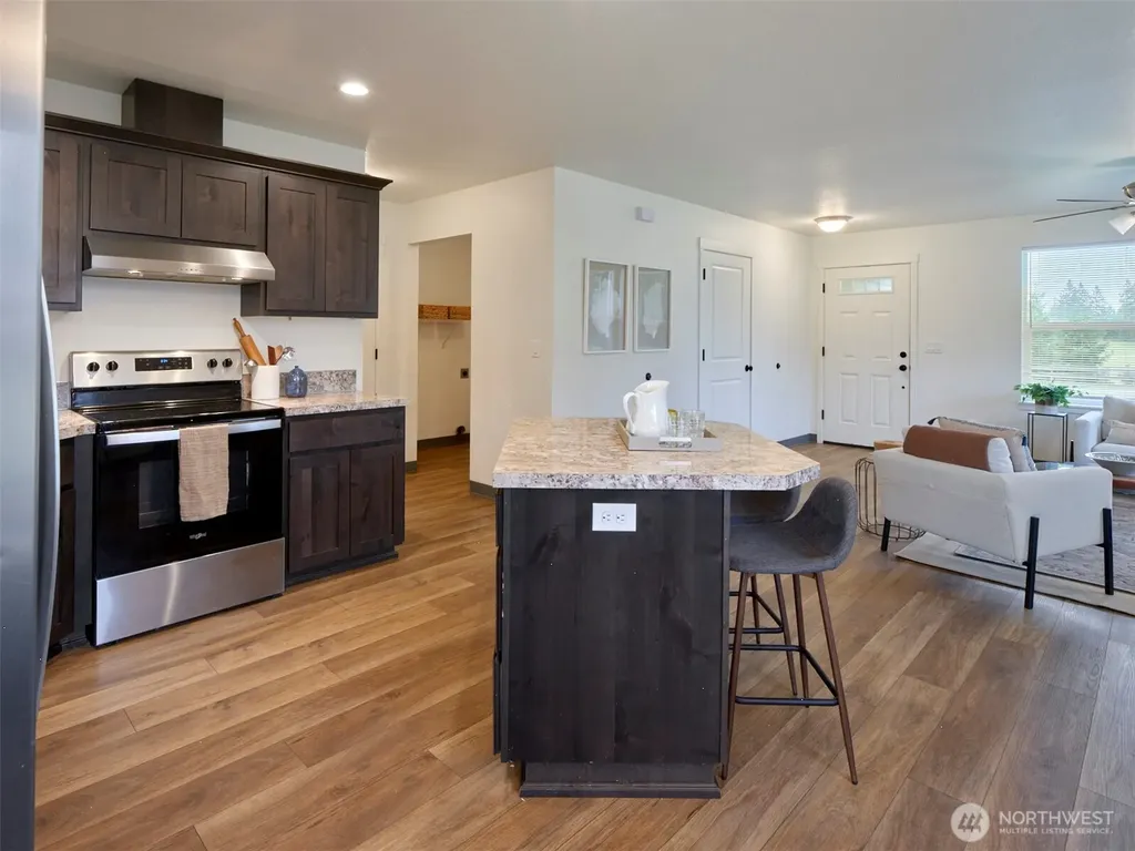 497 Hart Road Winlock WA 98596