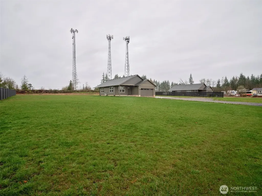 497 Hart Road Winlock WA 98596