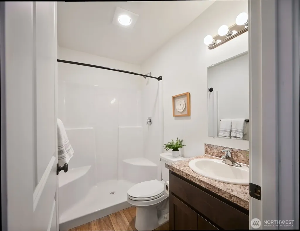 497 Hart Road Winlock WA 98596