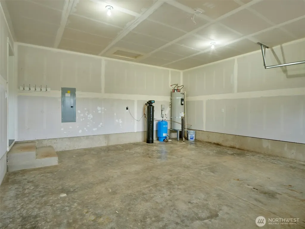 497 Hart Road Winlock WA 98596