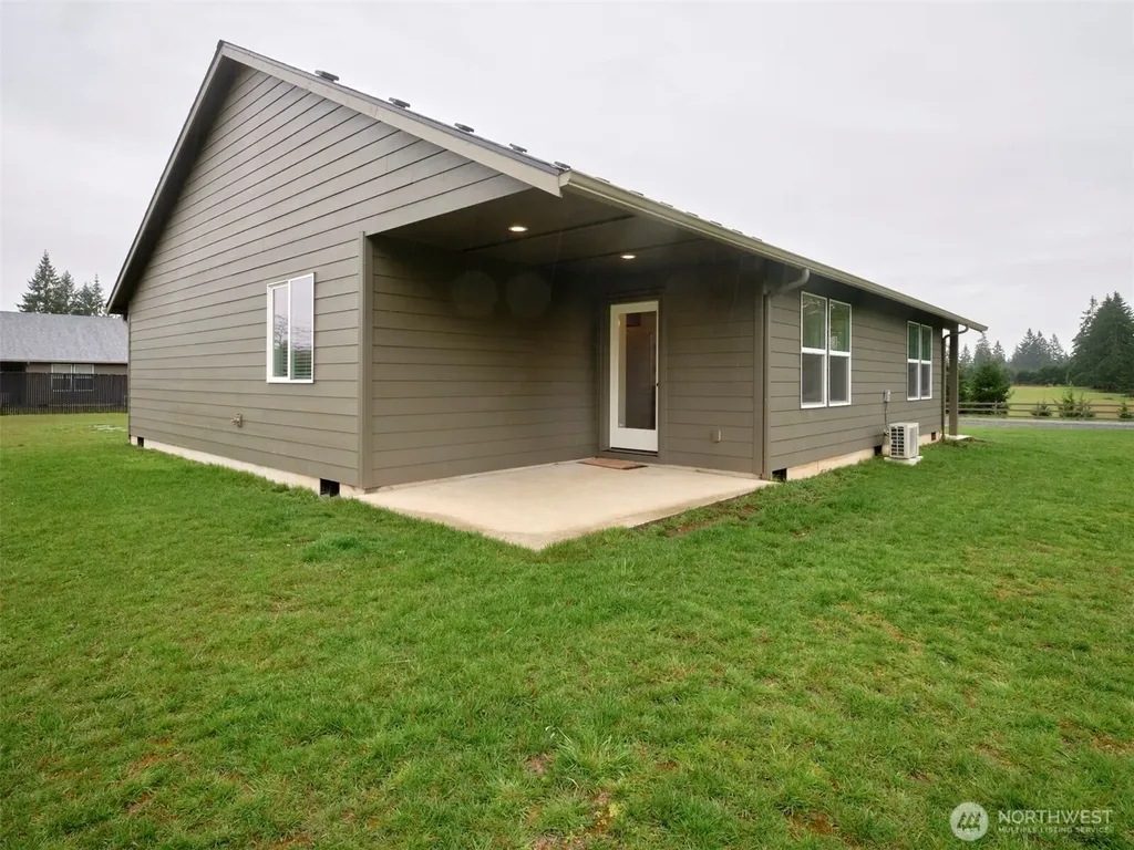 497 Hart Road Winlock WA 98596