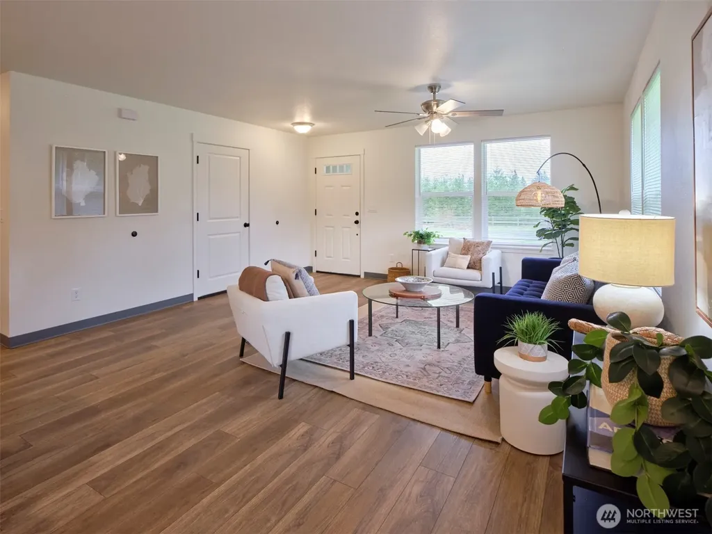497 Hart Road Winlock WA 98596