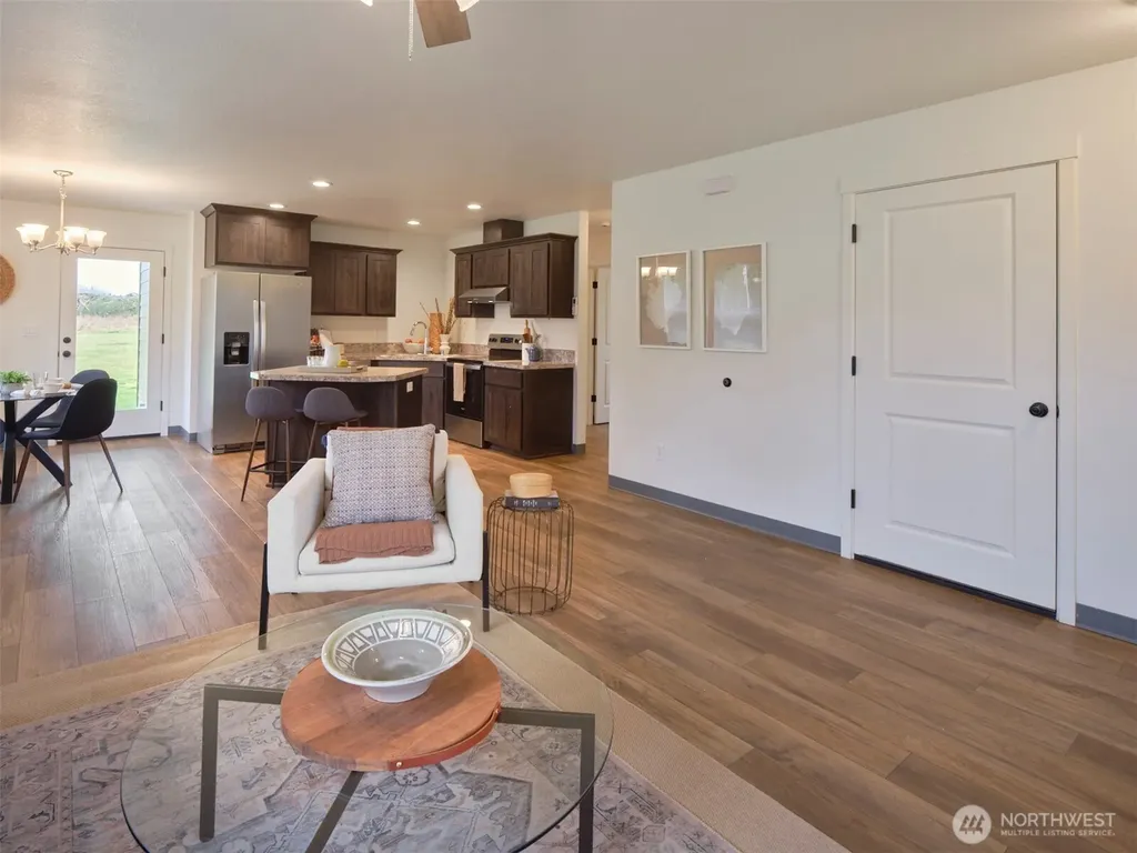 497 Hart Road Winlock WA 98596
