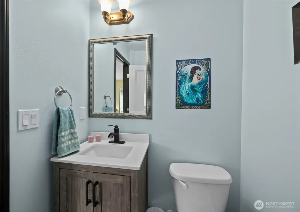 956 Cove View Circle Oak Harbor WA 98277