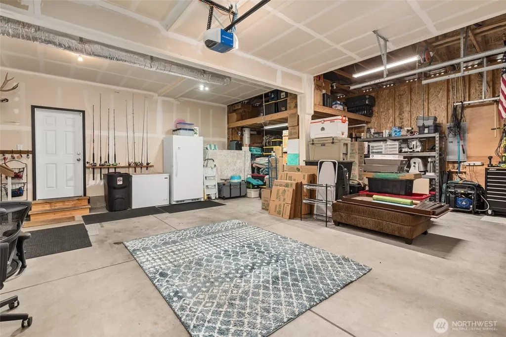 956 Cove View Circle Oak Harbor WA 98277