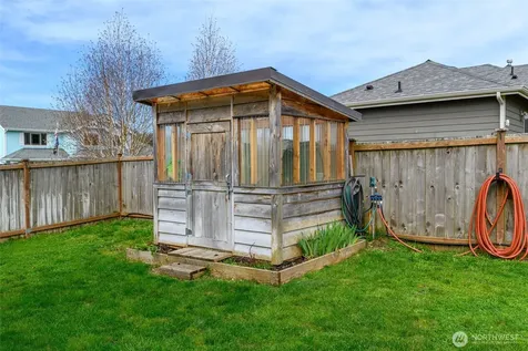 956 Cove View Circle Oak Harbor WA 98277