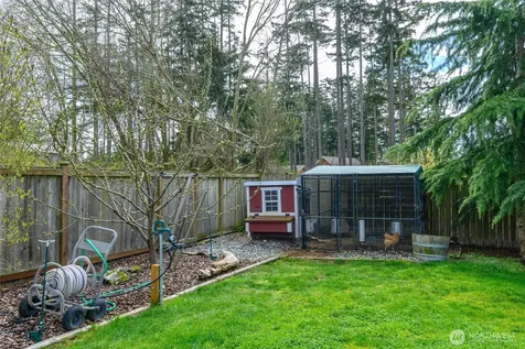 956 Cove View Circle Oak Harbor WA 98277