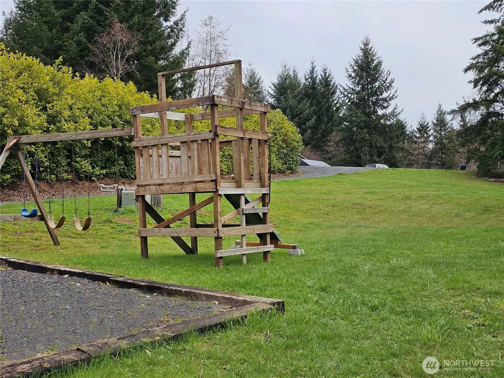 190 Tamaracks Drive Onalaska WA 98570