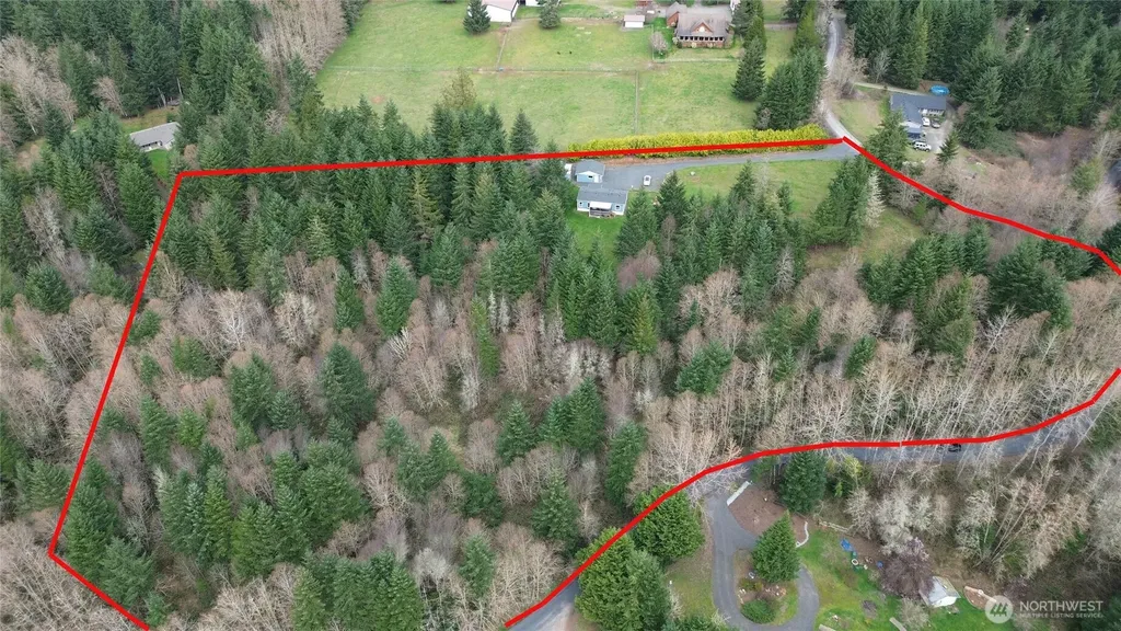 190 Tamaracks Drive Onalaska WA 98570