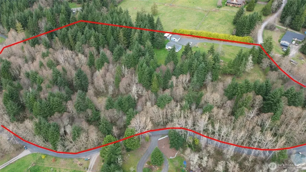 190 Tamaracks Drive Onalaska WA 98570