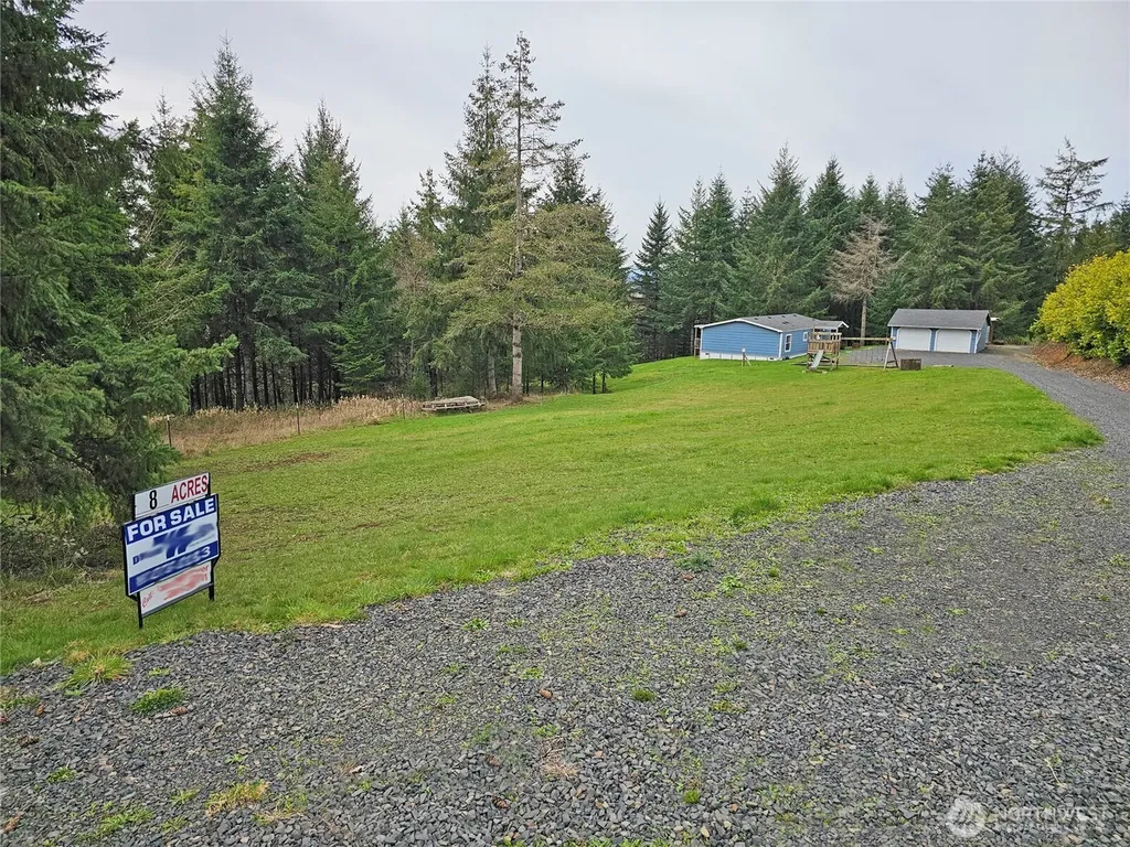 190 Tamaracks Drive Onalaska WA 98570