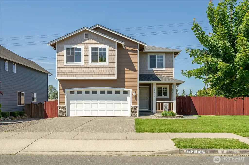 17602 79th Drive NE Arlington WA 98223