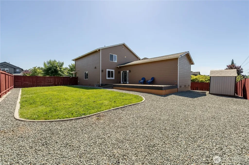 17602 79th Drive NE Arlington WA 98223