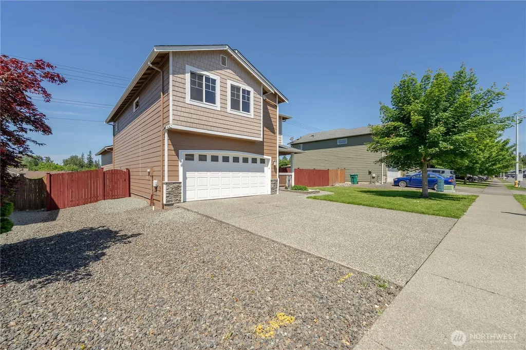 17602 79th Drive NE Arlington WA 98223